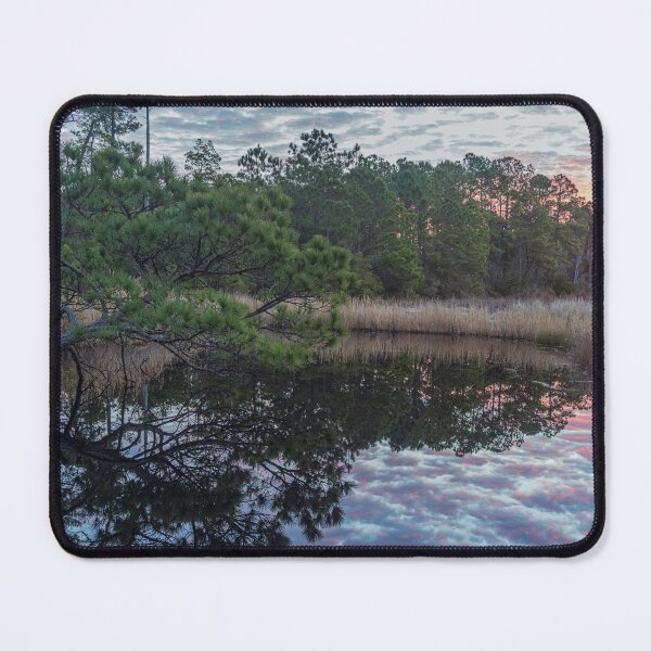 Item preview, Shallotte Lake designed and sold by KensLensDesigns.
