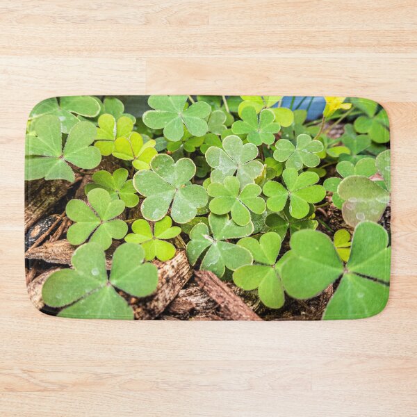 Item preview,  Macro of 3 Leaf Clovers designed and sold by KensLensDesigns.