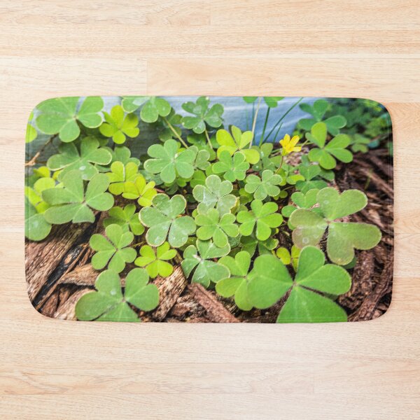 Item preview, 3 Leaf Clovers designed and sold by KensLensDesigns.