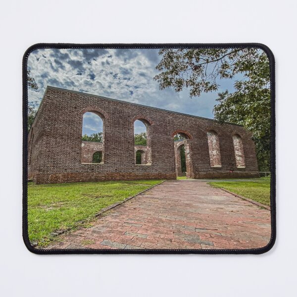 Item preview, St. Philip's Anglican Church designed and sold by KensLensDesigns.