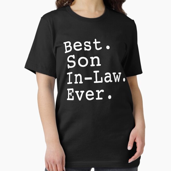 Item preview, Der beste Schwiegersohn aller Zeiten designed and sold by teelover91.