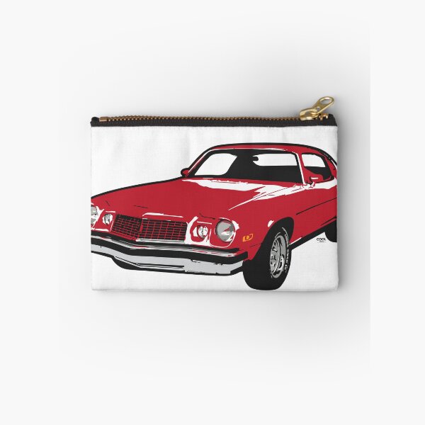Item preview, Red 70s C Coupe designed and sold by CoolRide.