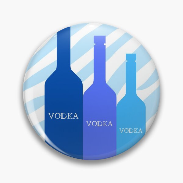 Item preview, blue alc bottles zebra print designed and sold by SUUSCK ★.