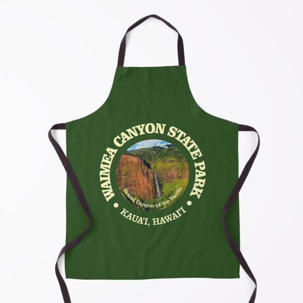 Item preview, Waimea Canyon SP designed and sold by curranmorgan.