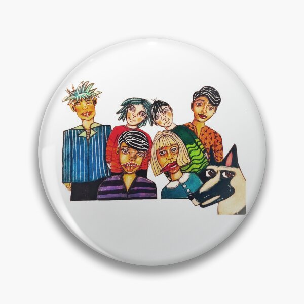 Item preview, Happy Family designed and sold by Emily Mass.