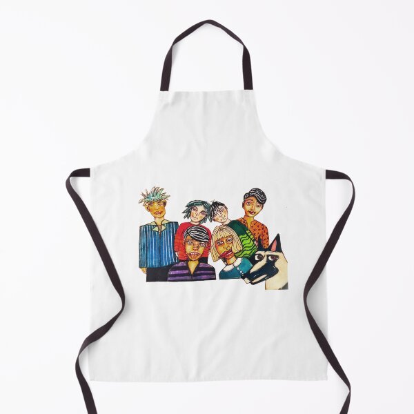 Item preview, Happy Family designed and sold by Emily Mass.