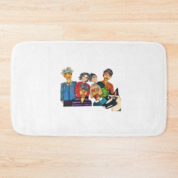 Item preview, Happy Family designed and sold by Emily Mass.