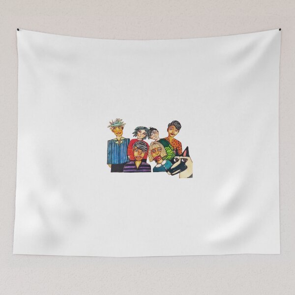 Item preview, Happy Family designed and sold by Emily Mass.