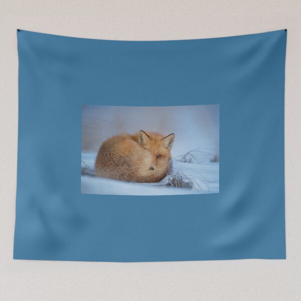 Item preview, Fox designed and sold by clthaisericardo.
