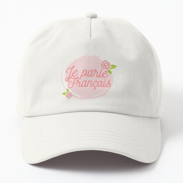 Item preview, Je parle français designed and sold by mjalred.