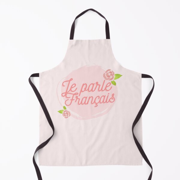 Item preview, Je parle français designed and sold by mjalred.