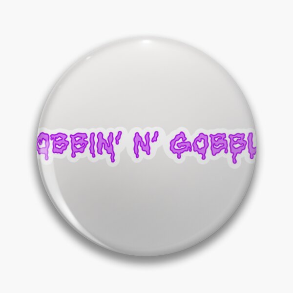Item preview, Slobbin' N' Gobblin' designed and sold by KO-Sketch.