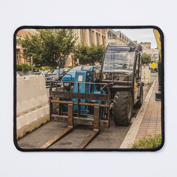 Item preview, Forklift designed and sold by KensLensDesigns.
