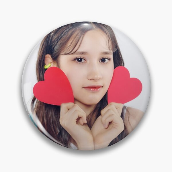 Item preview, Girls Planet 999 Huening Bahiyyih designed and sold by Aooms123.