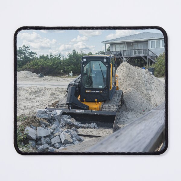 Item preview, Skid-Steer  designed and sold by KensLensDesigns.