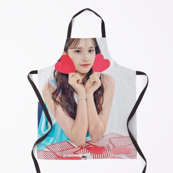 Item preview, Girls Planet 999 Huening Bahiyyih designed and sold by Aooms123.