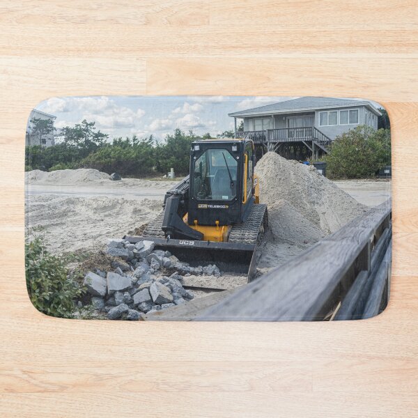 Item preview, Skid-Steer  designed and sold by KensLensDesigns.