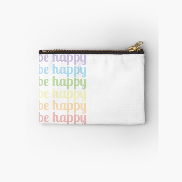 Item preview, Be Happy designed and sold by radiantdark.
