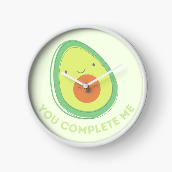Item preview, Avocado  designed and sold by ArtsySaturn.
