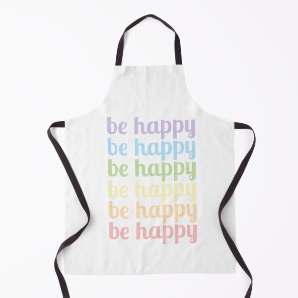 Item preview, Be Happy designed and sold by radiantdark.
