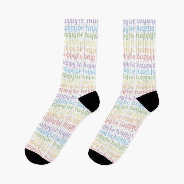 Item preview, Be Happy designed and sold by radiantdark.