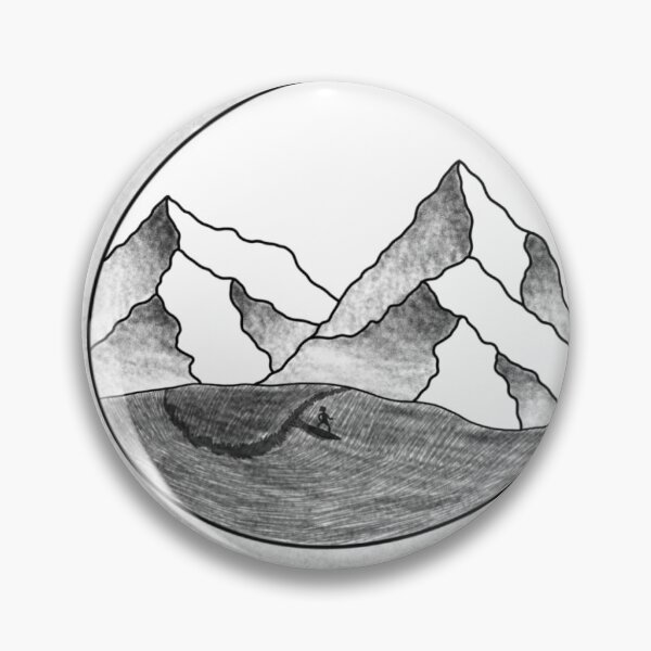 Item preview, Moon Surf designed and sold by KO-Sketch.