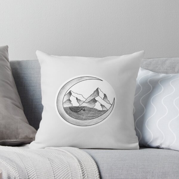 Item preview, Moon Surf designed and sold by KO-Sketch.