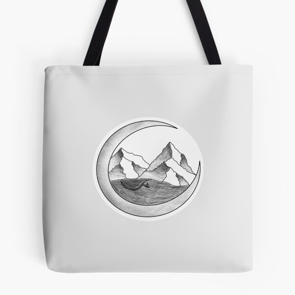 Item preview, Moon Surf designed and sold by KO-Sketch.
