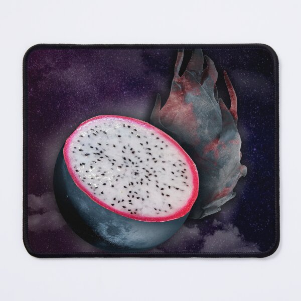 Item preview, lunar fruit essential (pitahaya, dragon fruit) designed and sold by AlinaGil.