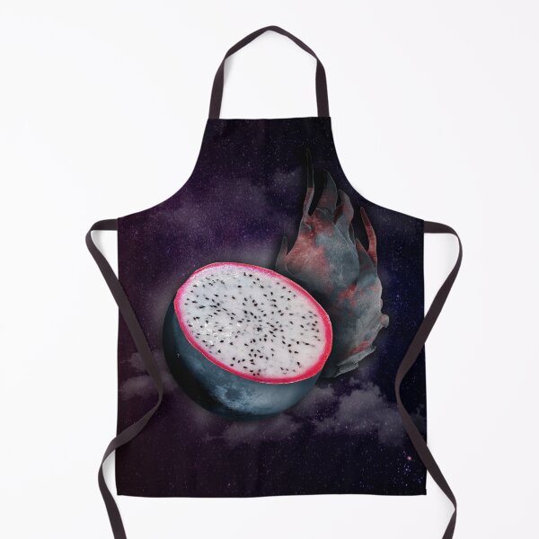 Item preview, lunar fruit essential (pitahaya, dragon fruit) designed and sold by AlinaGil.