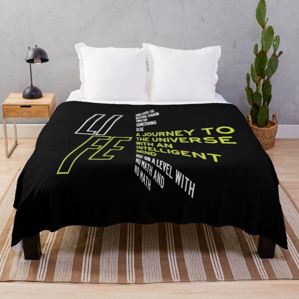 Item preview, perspective text art -life designed and sold by cruzzcreation.