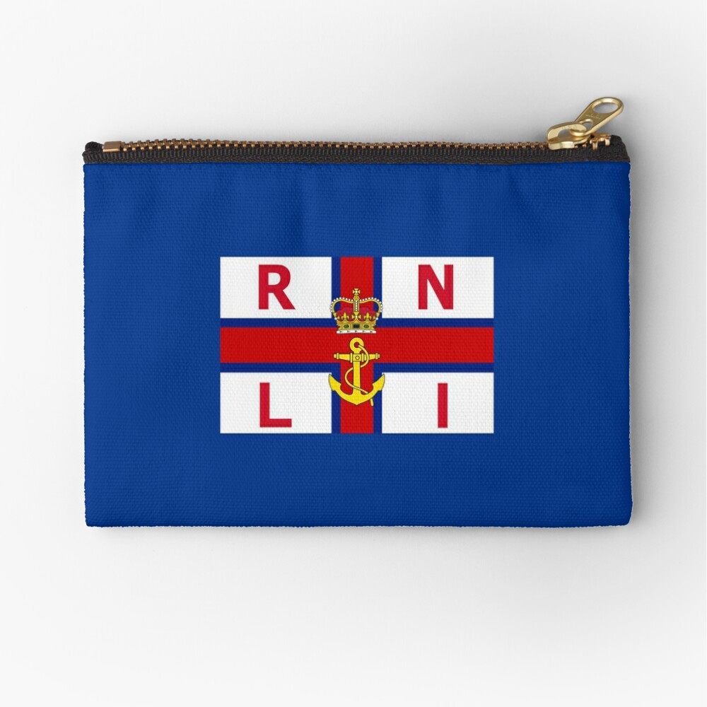 Rnli phone outlet pouch