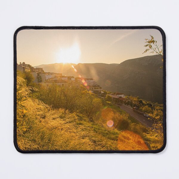 Item preview, Delphi Morning designed and sold by KensLensDesigns.
