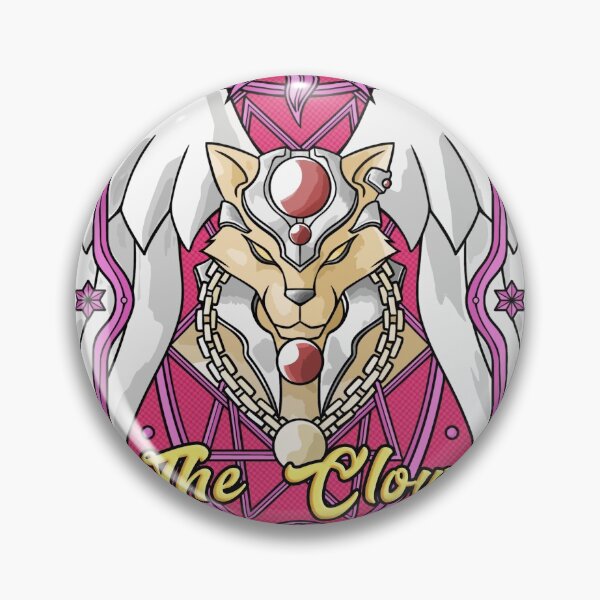 Item preview, The Clow designed and sold by KyodanJr.