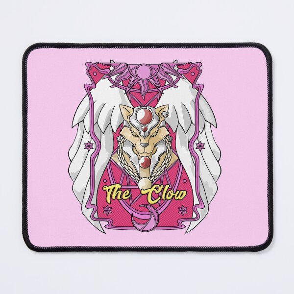 Item preview, The Clow designed and sold by KyodanJr.