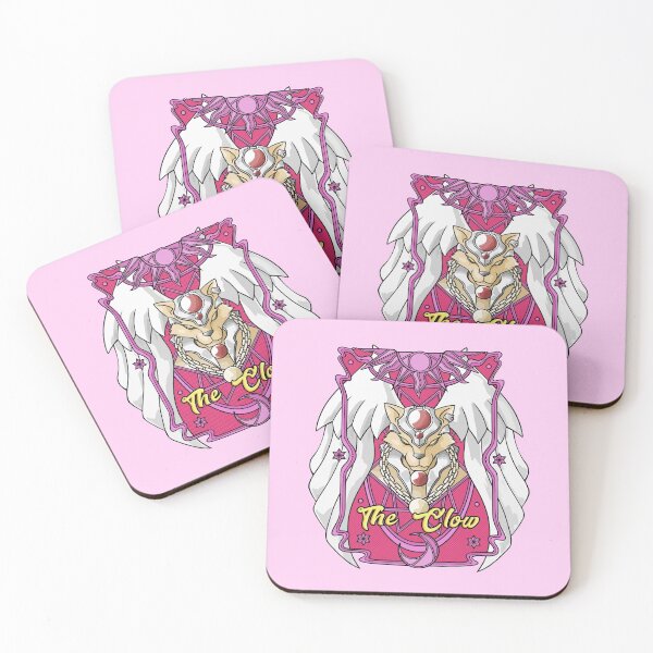 Item preview, The Clow designed and sold by KyodanJr.