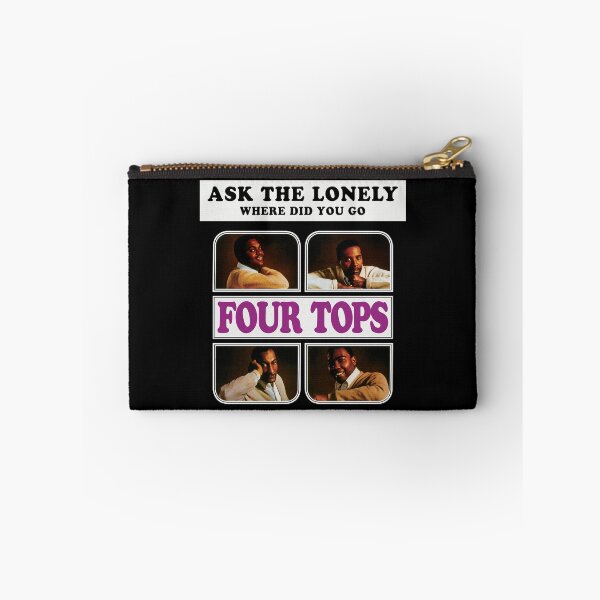 Item preview, Four Tops  ask the lonely where did you go designed and sold by KSLabShop.
