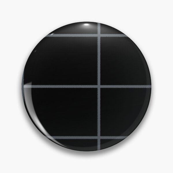 Item preview, Gray and Black Sponge Paint Thin Check Pattern Pairs HGTV 2022 Popular Color Slate Tile HGSW1472 - Colour Trends - Shade - Hue designed and sold by ColorOfTheYears.