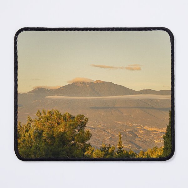 Item preview, Mountains Cloud designed and sold by KensLensDesigns.