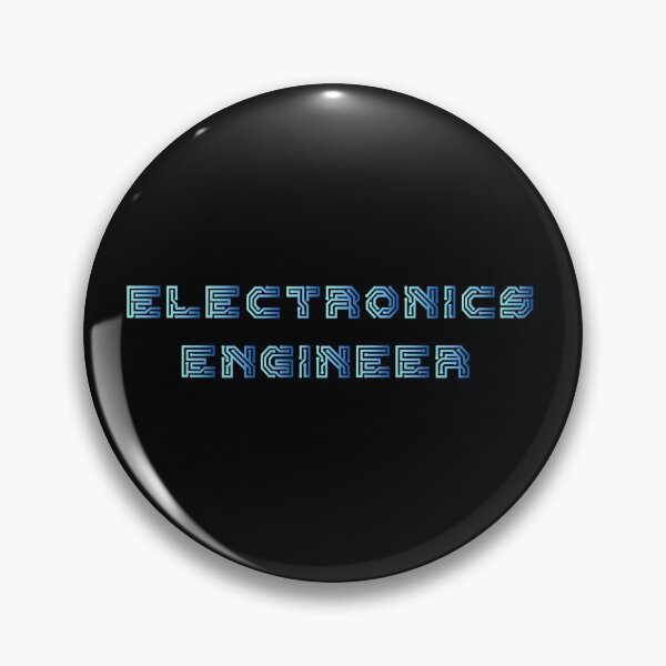 Item preview, Electronics Engineer word art designed and sold by EngineersArt.
