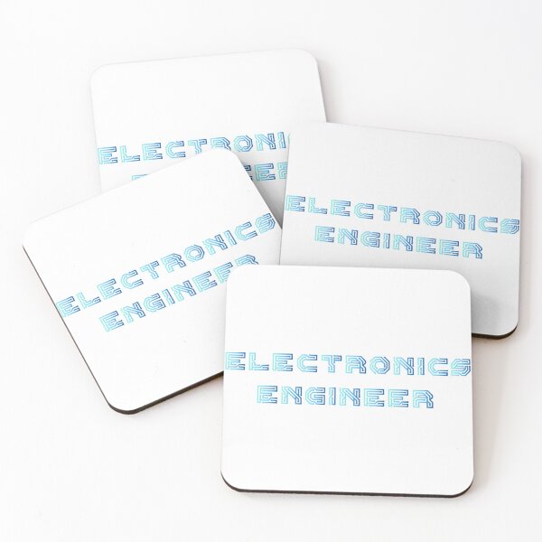 Item preview, Electronics Engineer word art designed and sold by EngineersArt.