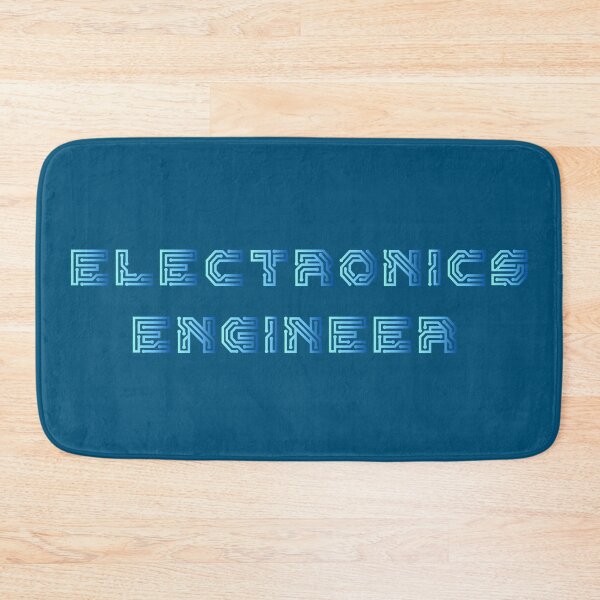 Item preview, Electronics Engineer word art designed and sold by EngineersArt.