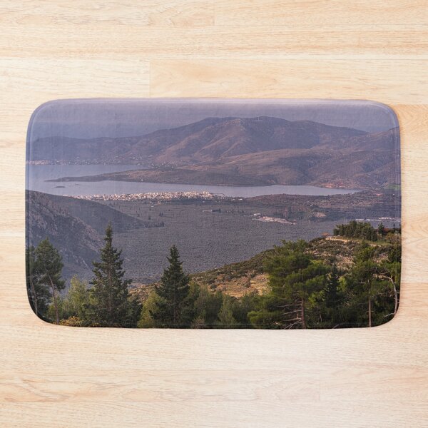 Item preview, Mountains and trees designed and sold by KensLensDesigns.