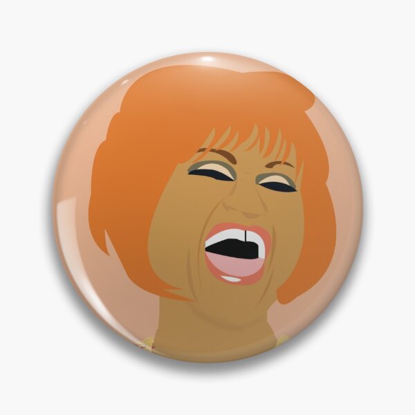 Item preview, Celia Cruz designed and sold by hermanitas.