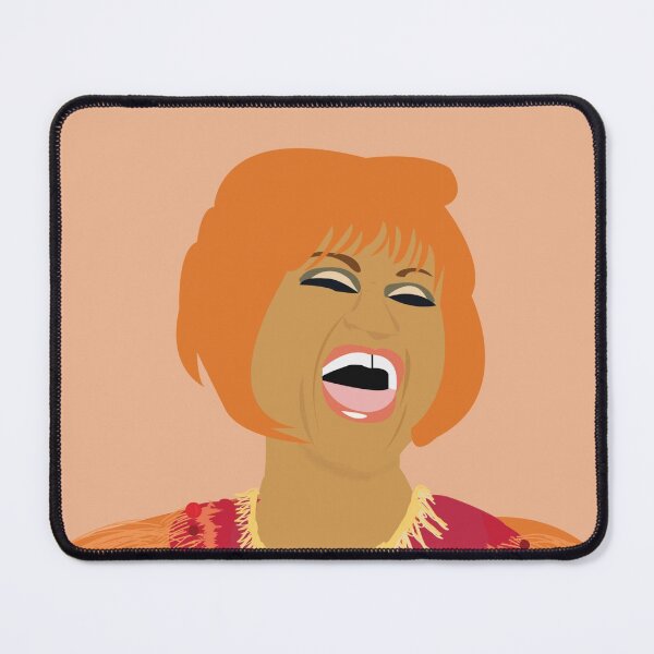 Item preview, Celia Cruz designed and sold by hermanitas.