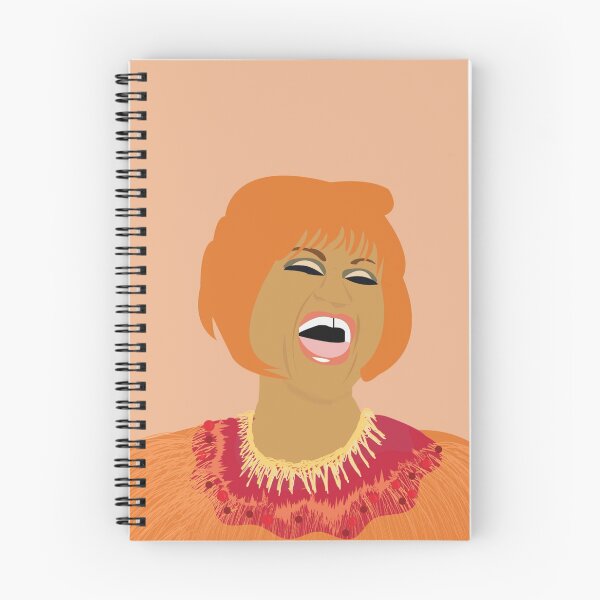 Item preview, Celia Cruz designed and sold by hermanitas.