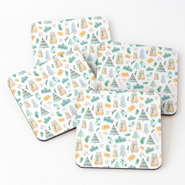 Item preview, Welcome Winter designed and sold by KrisInStitches.