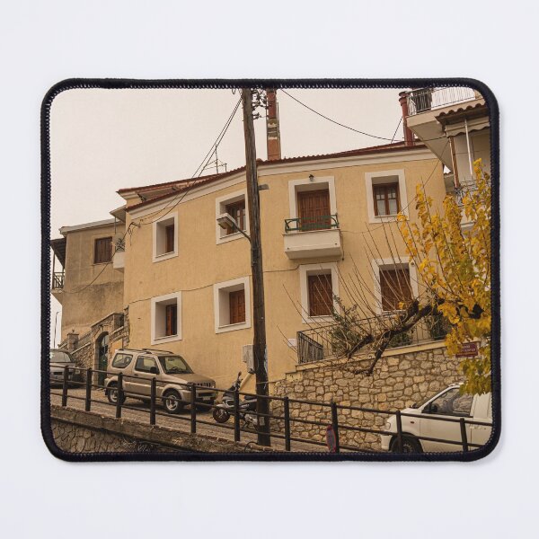 Item preview, Inside Arachova designed and sold by KensLensDesigns.