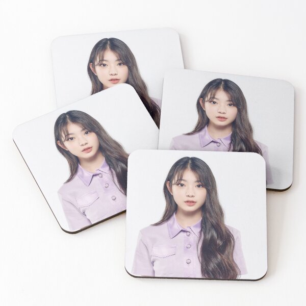 Item preview, Girls Planet 999 Ikema Ruan designed and sold by Aooms123.