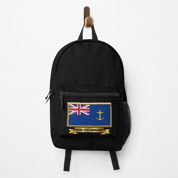 Item preview, ROYAL FLEET AUXILIARY Blue Ensign Gifts, Masks, Stickers & Products (N) designed and sold by mpodger.